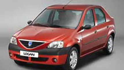 Vanzarile Dacia din Franta au crescut cu 31% la sase luni