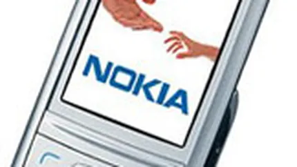 W&K gestioneaza contul Nokia, in valoare de 300 mil. $