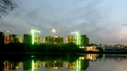 Preturile locuintelor noi vor creste cu 10-15% pana la sfarsitul anului