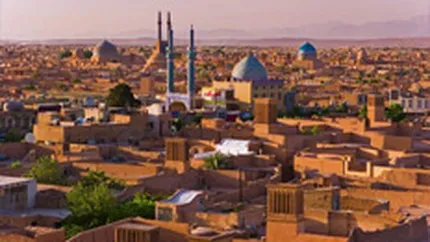 Press TV, primul post iranian in limba engleza