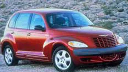 Comisia Europeana a aprobat vanzarea Chrysler catre Cerberus