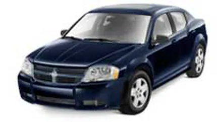 Masinile Chrysler produse de Chery, in SUA si Europa din 2010