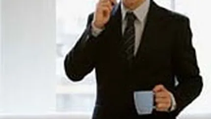 Telefonia mobila aduce mai putini bani din voce, dar recupereaza din date