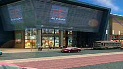 Dawnay Day va investi 61 mil. euro intr-un mall in Satu Mare