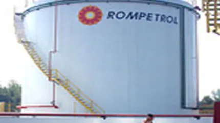 Rompetrol investeste 22,6 mil. $ in modernizarea portului Navodari
