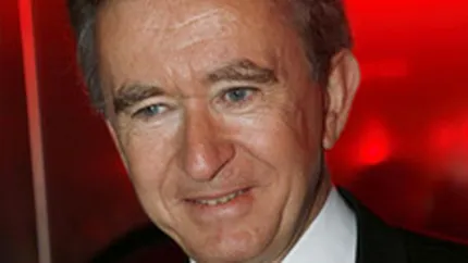 Ziarul \Les Echos\ va majora veniturile grupului LVMH cu 10 mil. euro