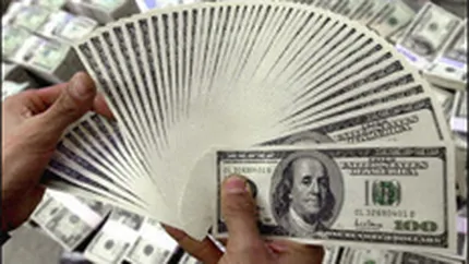 Crestere anuala de 8,8% a cifrei de afaceri din industrie in luna mai