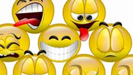 Yahoo Messenger va lansa o noua serie de emoticoane