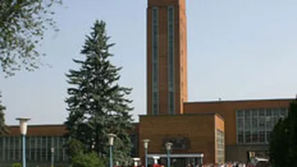 Flavus Investitii a cumparat Platforma Tractorul Brasov cu 77 mil.euro