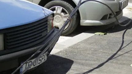 Reparatiile Primariei au lasat 10.000 de clienti UPC din Bucuresti fara Internet