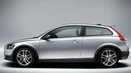 Vanzarile Volvo pe piata romaneasca au crescut cu 80% la sase luni