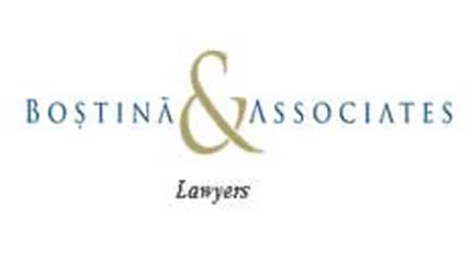 Casa de avocatura \Bostina si Asociatii\ a luat un sediu cu peste 3 mil. euro