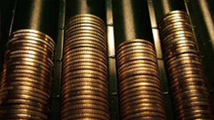 BNR a sterilizat un miliard de lei