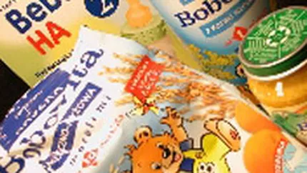 Grupul francez Danone a preluat Numico pentru 12,3 miliarde de euro