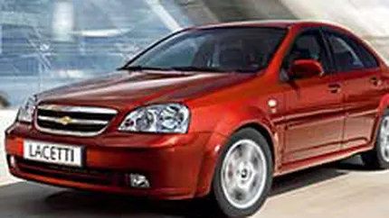 Romania, in topul cresterii vanzarilor Chevrolet in ianuarie-iunie