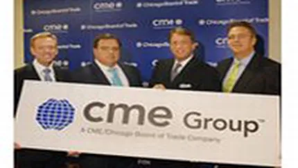 CME Group din Chicago este noul gigant al pietei bursiere mondiale