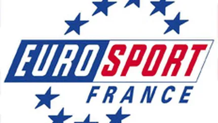 Eurosport este cel mai urmarit post Tv din Franta