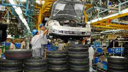 Honda si Nissan vor sa construiasca uzine pentru vehicule hibrid in Thailanda