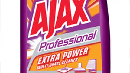 Ogilvy  face PR pentru Colgate-Palmolive