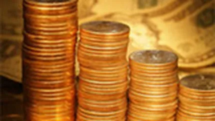 UniCredit estimeaza profitul pietei bancare romanesti la 911 mil. euro in 2007