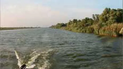 Ministerul Transporturilor va aloca 350 mil. euro sectorului naval