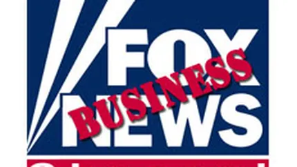 Murdoch va lansa postul Fox Business, rival pentru CNBC si Bloomberg TV