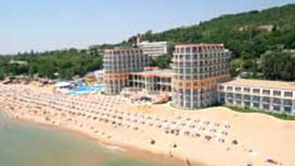 Tarifele la hotelurile din Bulgaria scad cu pana la 45%