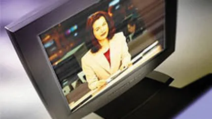 Un nou serviciu de televiziune digitala pe Internet, pregatit de Romapel