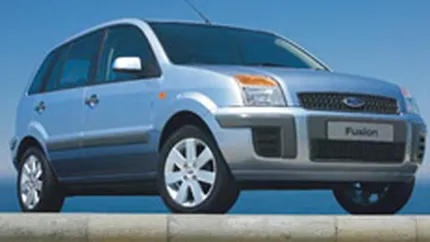 Ford ar putea vinde Volvo cu 8 mld. dolari