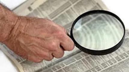 Cartea nationala de telefoane, un proiect cu insucces anuntat