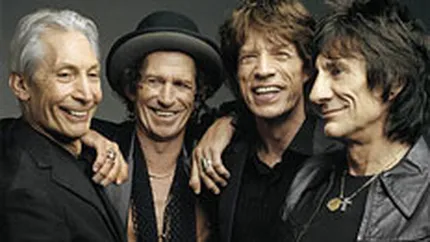 62.000 de fani Rolling Stones vor fi prezenti la concertul din Bucuresti