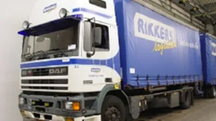 Canicula va tine in garaje autovehiculele de peste 7 tone incepand de marti