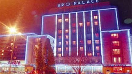 Aro-Palace Brasov isi majoreaza capitalul social cu 10,05 mil. lei