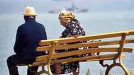 Guvern: Surse suficiente pentru cresterea pensiilor cu 43% in 2008