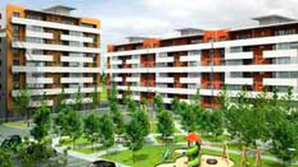 Sapte cladiri din ansamblul Quadra Place, date in folosinta saptamana aceasta