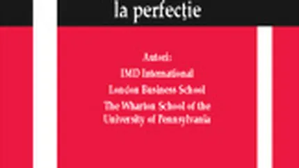 Cum sa stapanesti managementul la perfectie