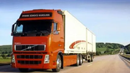 Transportatorii pierd 10 mil. euro pe zi din cauza caniculei