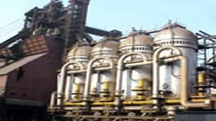 Mittal Steel Galati isi majoreaza capitalul social cu 52,46 milioane lei