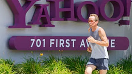 Profitul Yahoo! a scazut din cauza Google si a altor concurenti