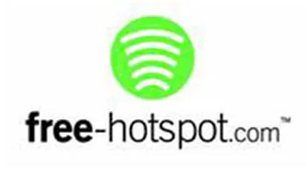 Free-hotspot.com anunta instalarea hot-spot-ului cu numarul 100 in Romania