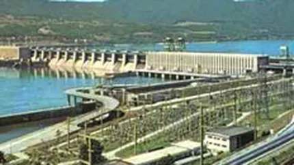 Productia Hidroelectrica, afectata de scaderea debitului Dunarii