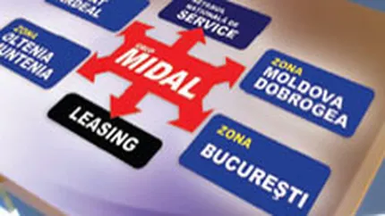 Midal Group a investit 5 mil.euro in constructia unui depozit logistic