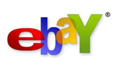 Profitul net al eBay a crescut cu 50% in T2, pana la 376 mil. $