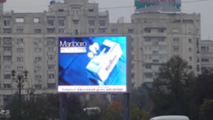 Piata de publicitate din Romania a crescut cu 35% in prima jumatate a lui 2007