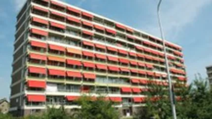 Salariile mici din constructii si criza de terenuri scumpesc locuintele