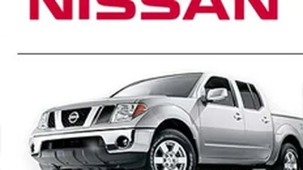 Profitul net al Nissan a scazut cu 16% in primul trimestru fiscal