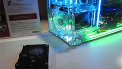 Noile hard-disk-uri WD ar putea economisi sute de mii de dolari pentru companii