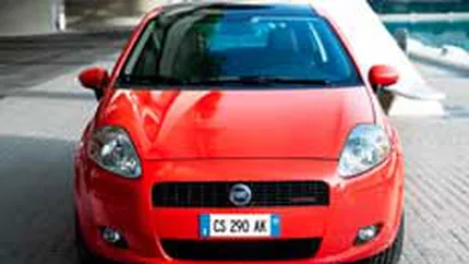 Profitul net al grupului Fiat a crescut cu 115% in trimestrul al doilea