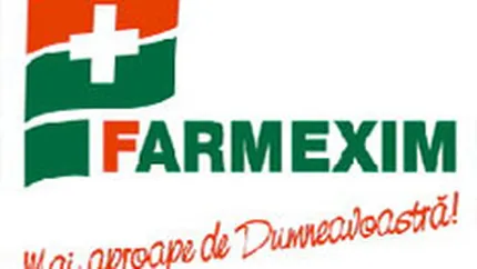 Farmexim SA Bucuresti estimeaza un profit net de 16,5 mil.lei
