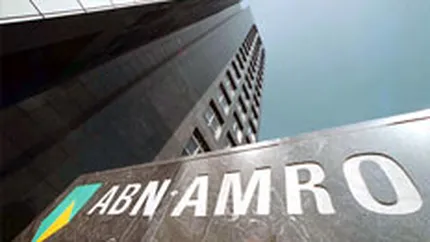 17% din angajatii ABN Amro vor sa paraseasca banca